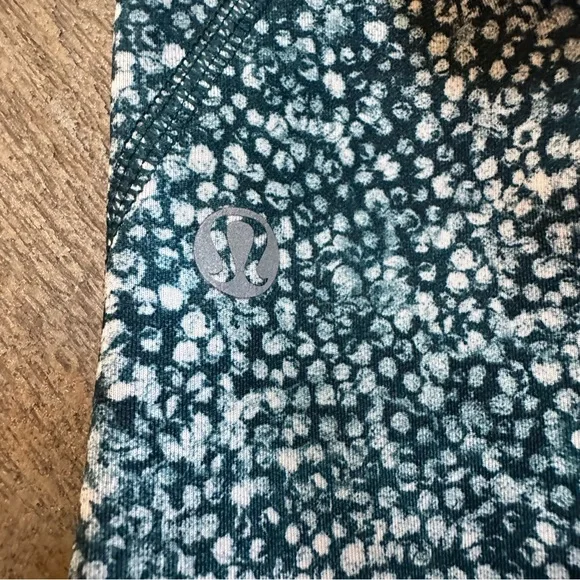 LULULEMON Inspire Tight II Power Leggings 6 - Picture 5 of 5